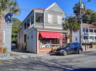 162 Spring St APT A, Charleston, SC 29403