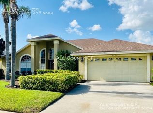 8142 Canyon Lake Cir, Orlando, FL 32835