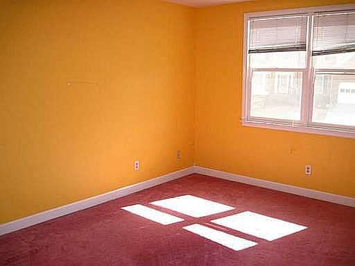 Hateful yellow is gone