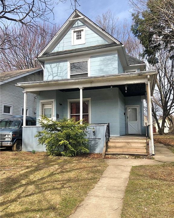 526 E 5th St Erie PA Zillow