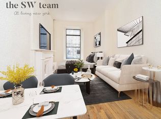 160 W 84th St APT 4A, New York, NY 10024