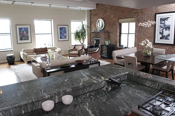 Sold by Brown Harris Stevens | media 7