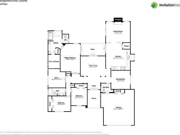 2nd image of 7812 Bridgestone Dr