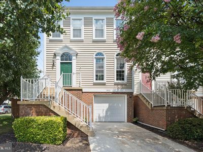 9910 Michael Schar Ct, Vienna, VA, 22181