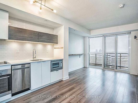 5th image of 20 Thomas Riley Rd #2703