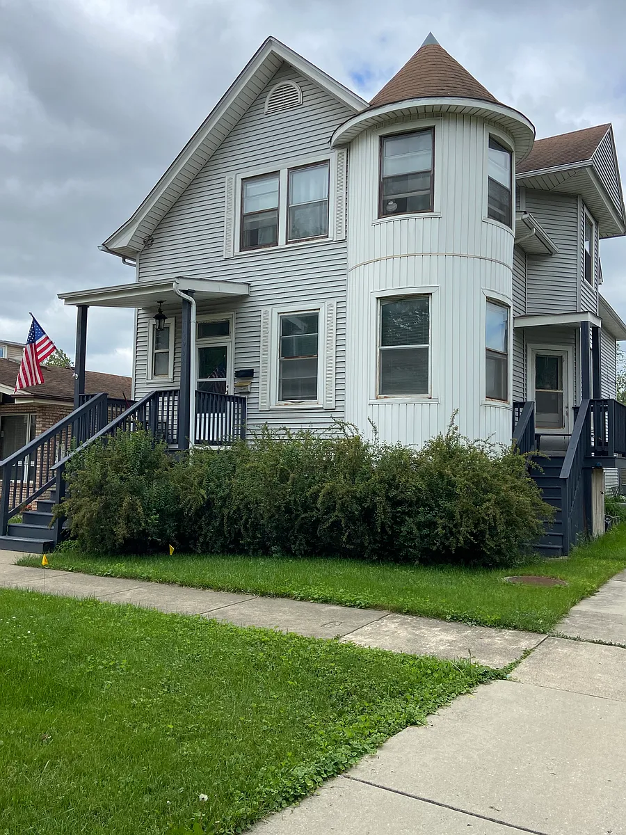 Building Photo - 3904 Grove Ave #VICTORIAN