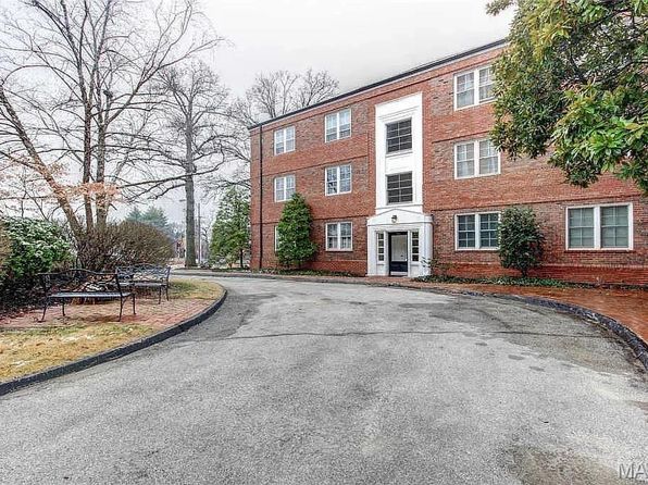 925 S Hanley Rd APT F