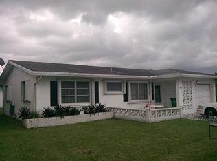 4940 NW 54th Ct, Tamarac, FL 33319