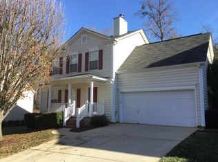 8106 Chatham Oaks Dr, Concord, NC 28027