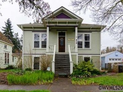 510 NW 7th St, Corvallis, OR, 97330