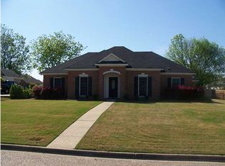 1618 Laurelwood Ln, Montgomery, AL 36117