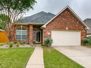 3612 Villanova Dr, Denton, TX 76210