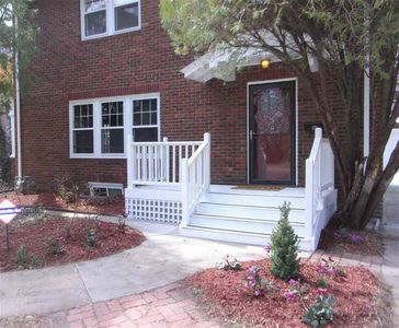 321 N Quentin Ave, Wichita, KS, 67208