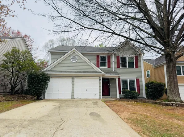 4208 Pentworth Ln NW, Kennesaw, GA 30144
