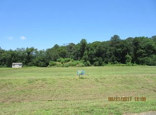 White Tail Rd, Melfa, VA 23410