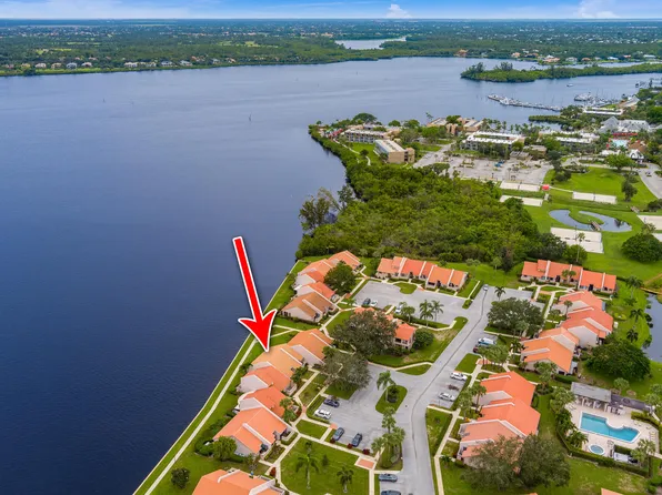 3513 SE Sandpiper Circle, Port St Lucie, FL 34952
