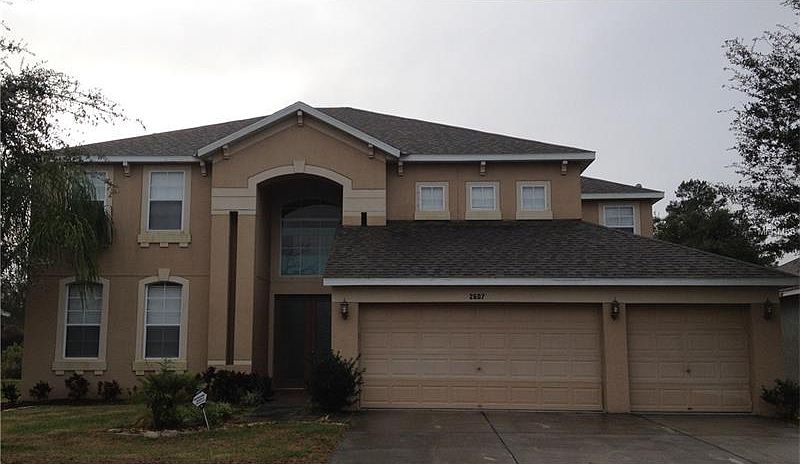 1st image of 2607 Yukon Cliff Dr