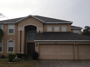 2607 Yukon Cliff Dr, Ruskin, FL 33570