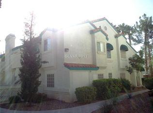 1678 Normandy Way, Henderson, NV 89014