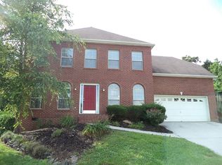 1582 Cider Ln, Powell, TN 37849