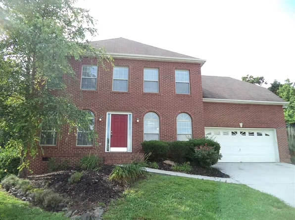 1582 Cider Ln, Powell, TN 37849