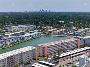 6025 SHORE BOULEVARD S #602, GULFPORT, FL 33707