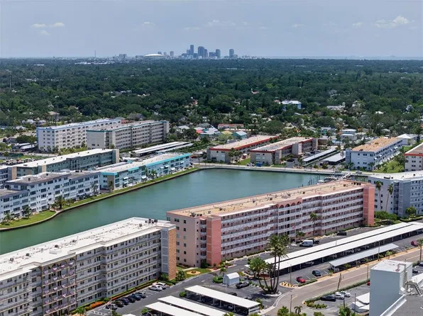 6025 Shore Blvd S APT 602, Gulfport, FL 33707