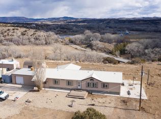 20 Road 2635, Aztec, NM 87410