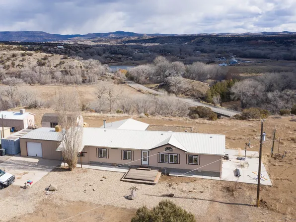 20 Road 2635, Aztec, NM 87410