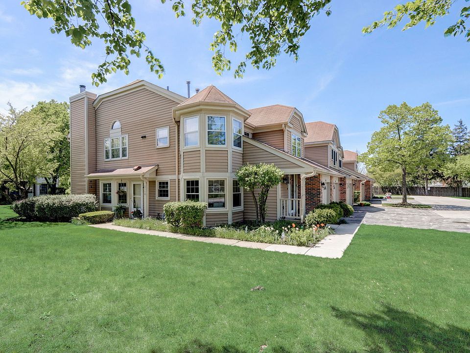 1st image of 3118 Daniels Ct #601