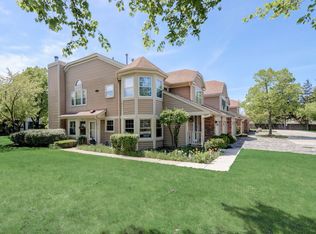 3118 Daniels Ct #601, Arlington Heights, IL 60004