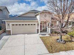 10683 Brittany Park Dr, Reno, NV