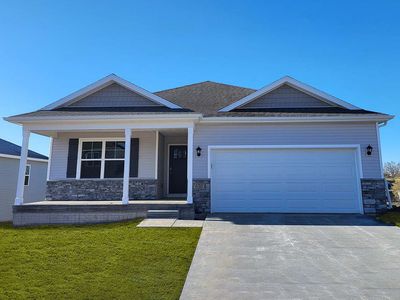 9521 Brighton Way SW, Cedar Rapids, IA, 52404