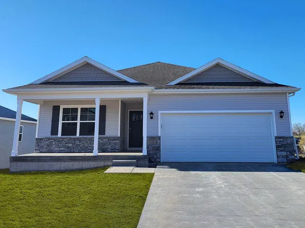 2612 Chan Dr, Adel, IA 50003