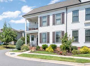 122 Mint Ave #D122, Mooresville, NC 28117