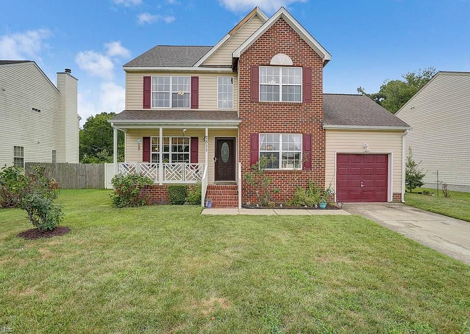 1st image of 7811 Merrimac Ln