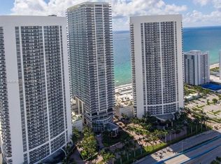 1800 S Ocean Dr APT 3707, Hallandale, FL 33009
