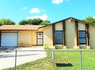 5115 Crow Wing Dr, San Antonio, TX 78242