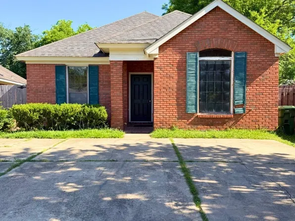6021 Woodrun Ct, Montgomery, AL 36117