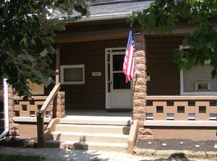 410 E End Ave, Beaver, PA 15009