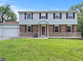 12404 Tove Ct, Clinton, MD 20735