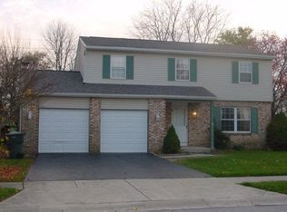 1993 Charmingfare St, Columbus, OH 43228