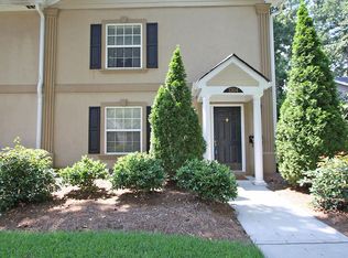 1304 Brighton Point, Sandy Springs, GA 30328