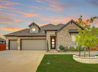 1016 Dog Iron St, Georgetown, TX 78633