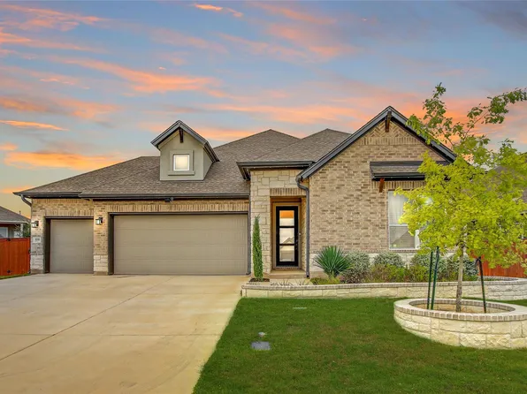 1016 Dog Iron St, Georgetown, TX 78633