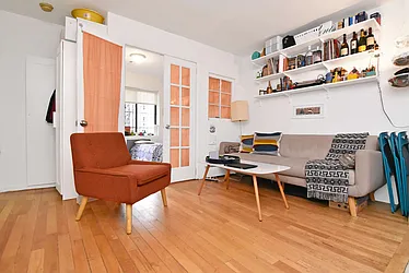 Rented by J Misrahi Realty Corp