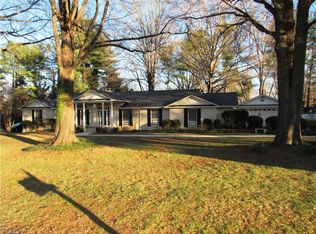 4645 Duffer Ct, Pfafftown, NC 27040