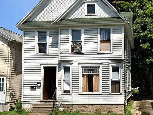 136 Lake Shore Dr E, Dunkirk, NY 14048