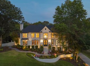 9244 Hidden Mountain Dr, Chattanooga, TN 37421