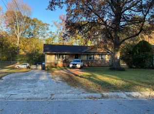 4117 Conley Cir, Conley, GA 30288